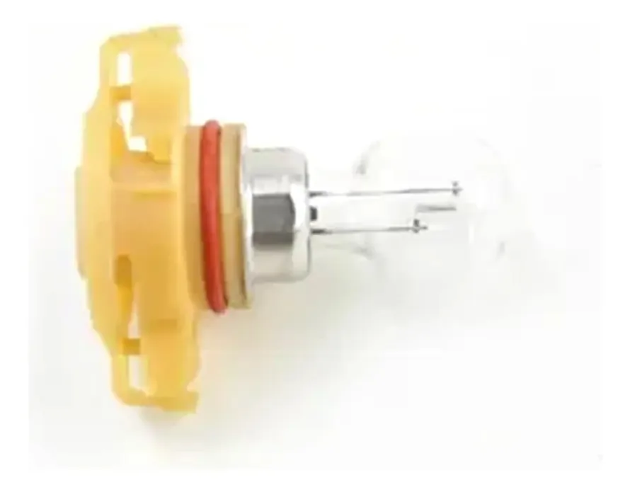 Lâmpada Do Farol Jeep Kl0psx24w