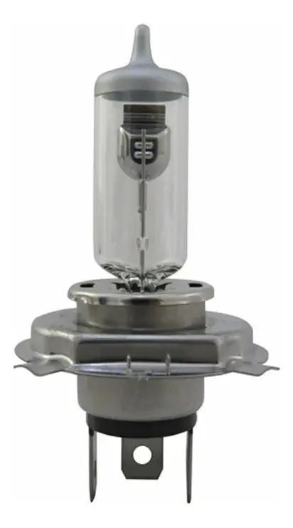 Lâmpada Do Farol Dianteiro Fiat Ducato 1998 A 2005