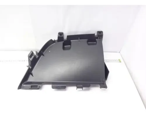 601989607r - Defletor Ar Radiador Direito Renault Duster