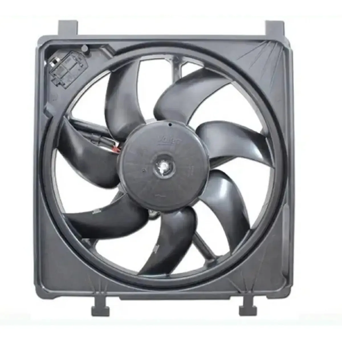 Eletro Ventilador Com Defletor Up 2014