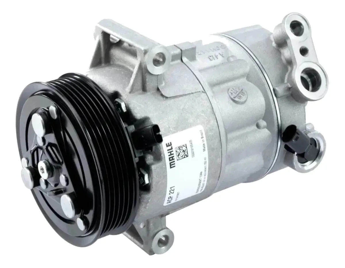 Compressor Ar-condicionado Fiat 52094150