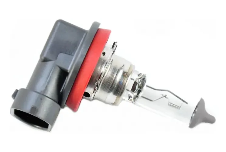 Lâmpada Do Farol De Neblina Mitsubishi Asx L200