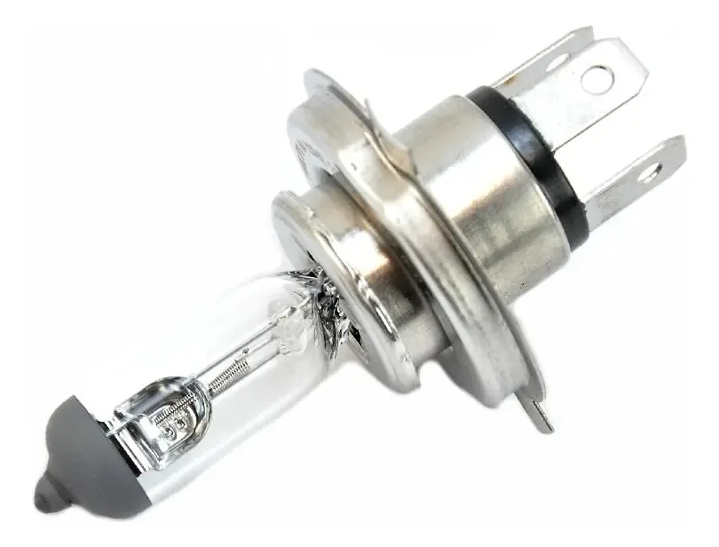 Lâmpada Do Farol Dianteiro Mitsubishi L200