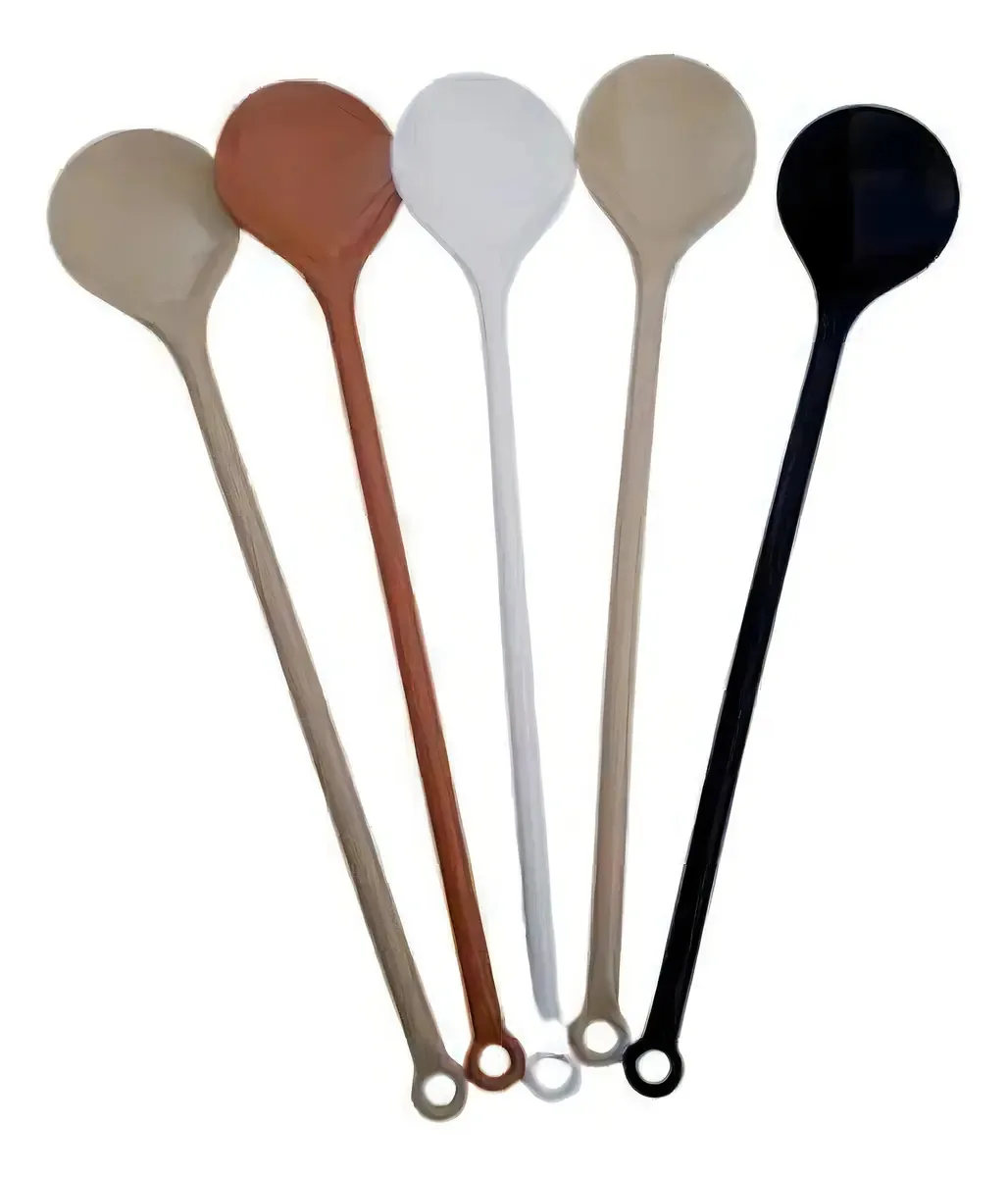 Colher Jolly P/refresco 27cm