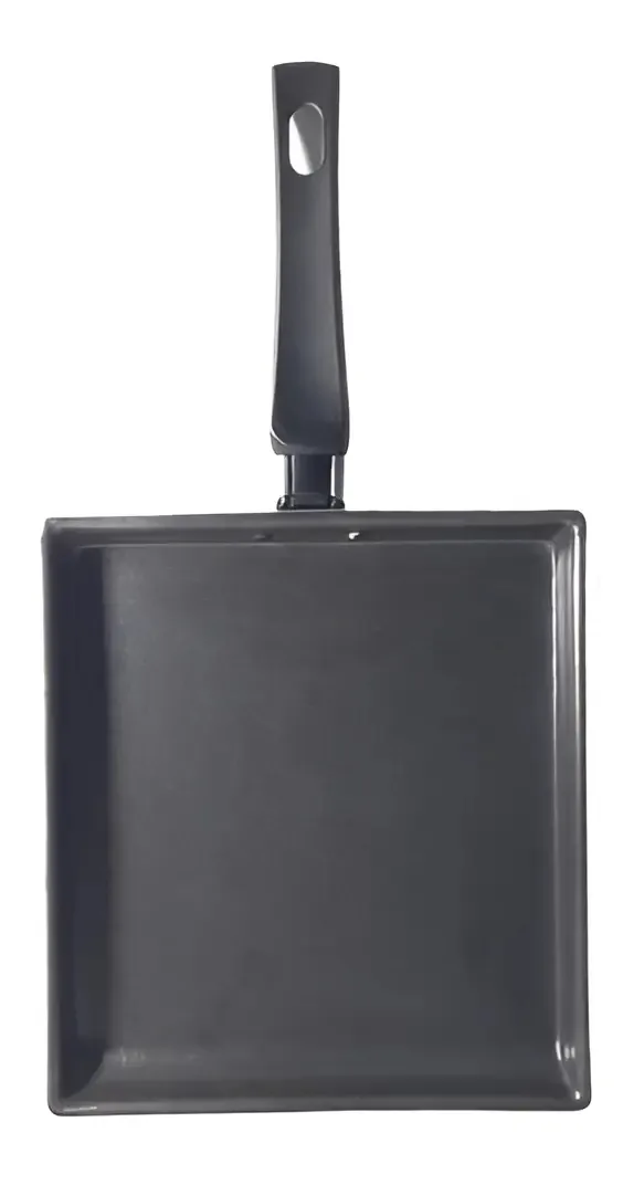 Frigideira Quadrada Japonesa Tamagoyaki Alfa