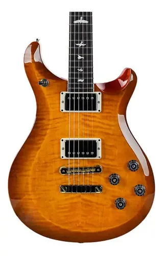 Guitarra Prs S9m2f2hvib2 S2 Mccarty Sunburst