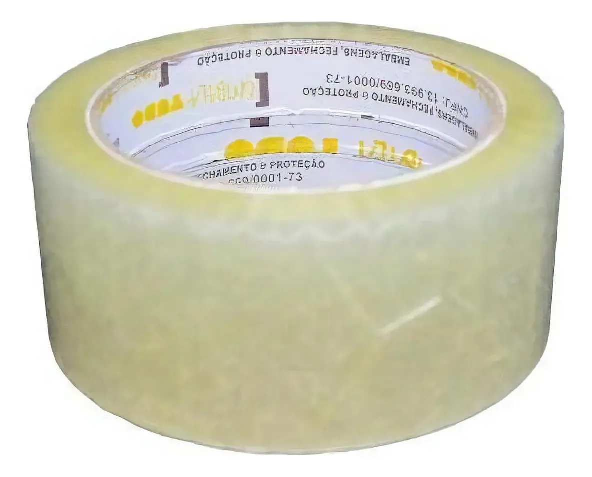 Fita Multi Uso P/embalagem R 012034