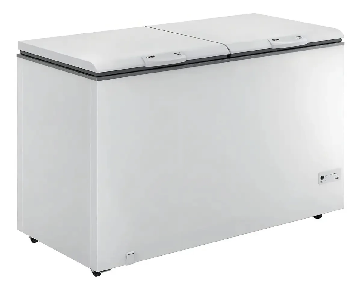 Freezer Consul Chb 53
