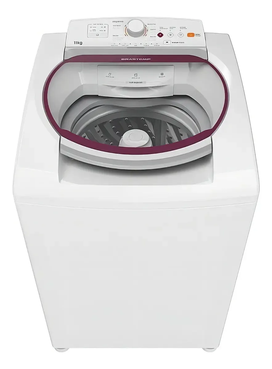 Lavadora Brastemp 11kg 220v