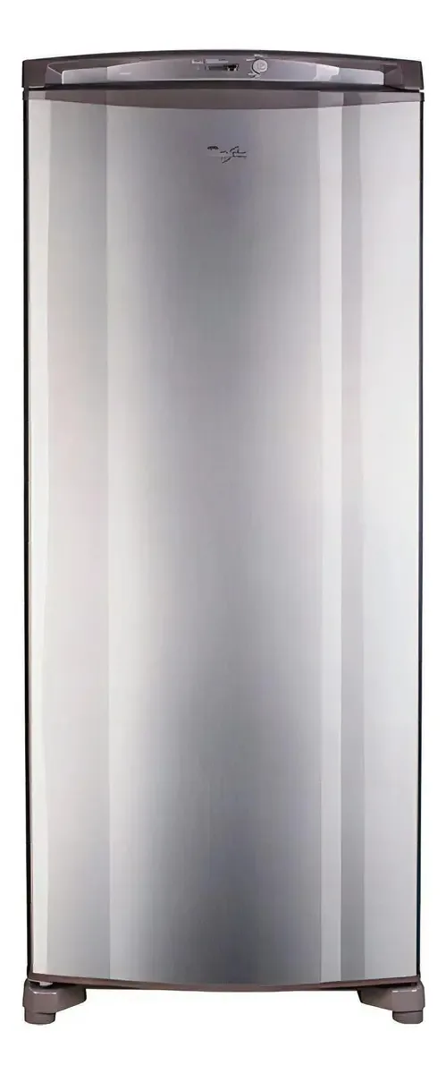 Congelador vertical Whirlpool 245lt WVU26EKTWF