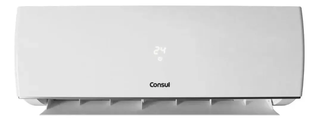 Evap. Int. 18.000 Consul Frio A Cbn18cbbna 220 Volts