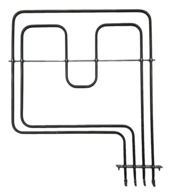 Resistência Superior Forno Brastemp Consul 220v - W10898311