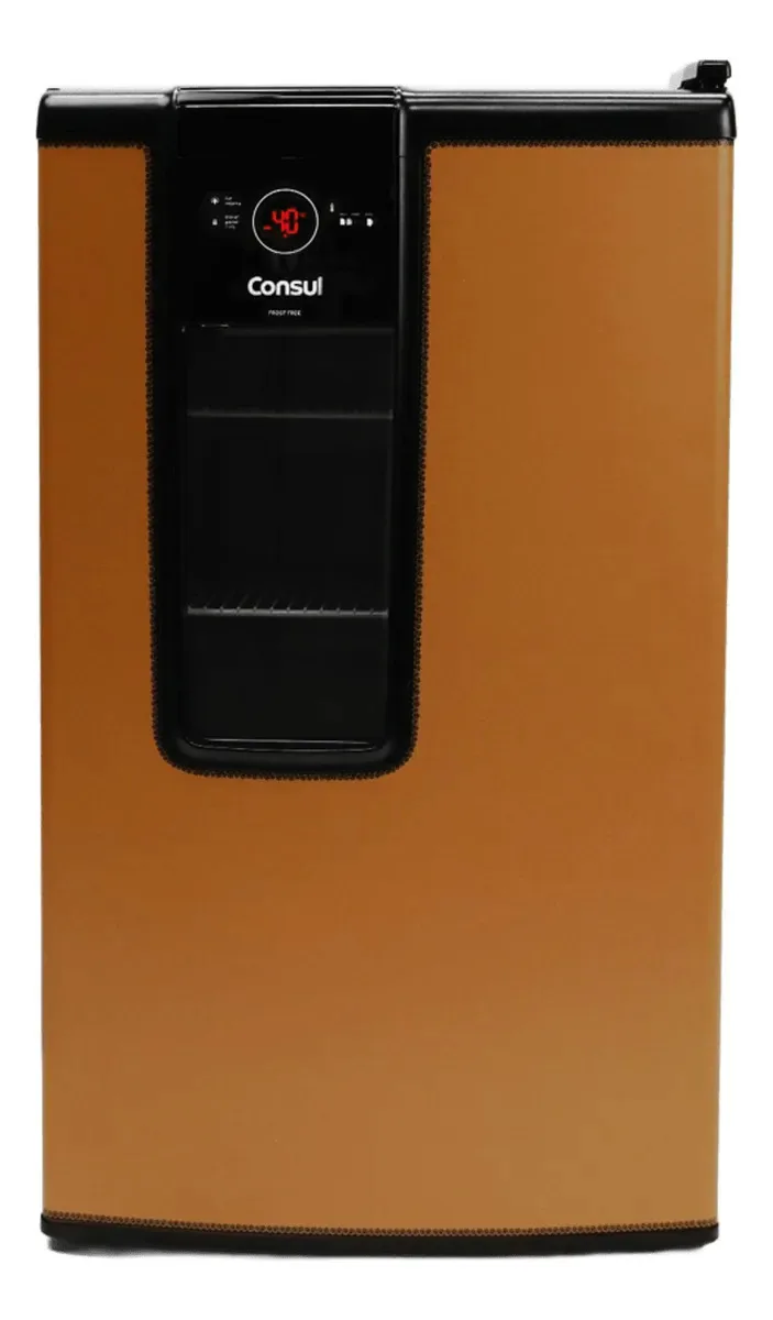 Cervejeira Consul Juventus Edição Limitada - Czf12ai Cor Estampado