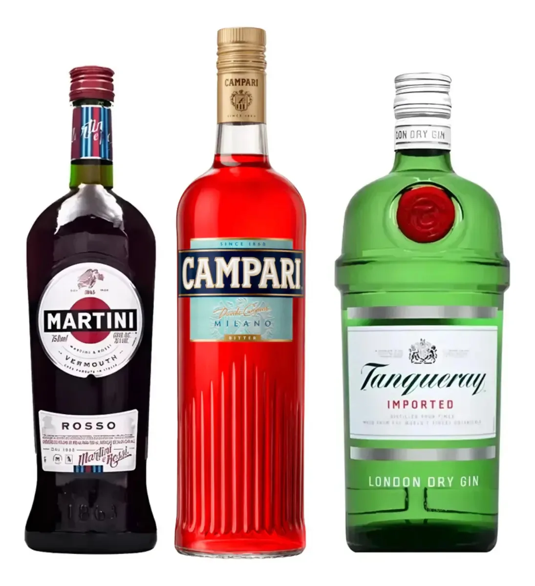 Aperitivo Campari Bitter