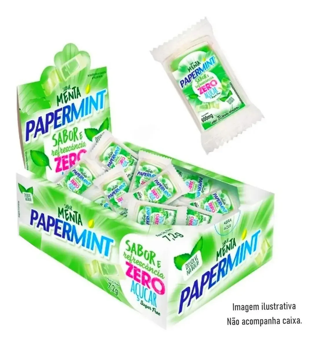 Lamina Freeline 30gr Extra Forte