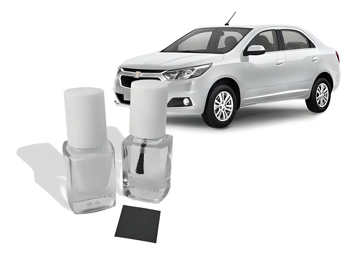 Removedor de Arranhões Sean Car para Chevrolet Cobalt, Marcador de 10 mL