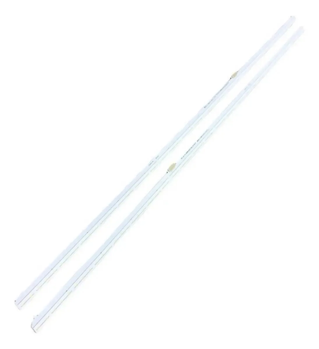 Kit 2 Barras De Led 55sm8600psa 55sm8100psa