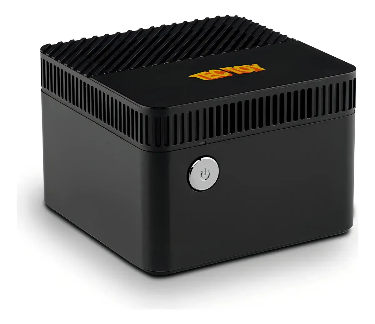 Computador Mini Pc Pense Bem - Cpu Intel - Windows 11 Pro