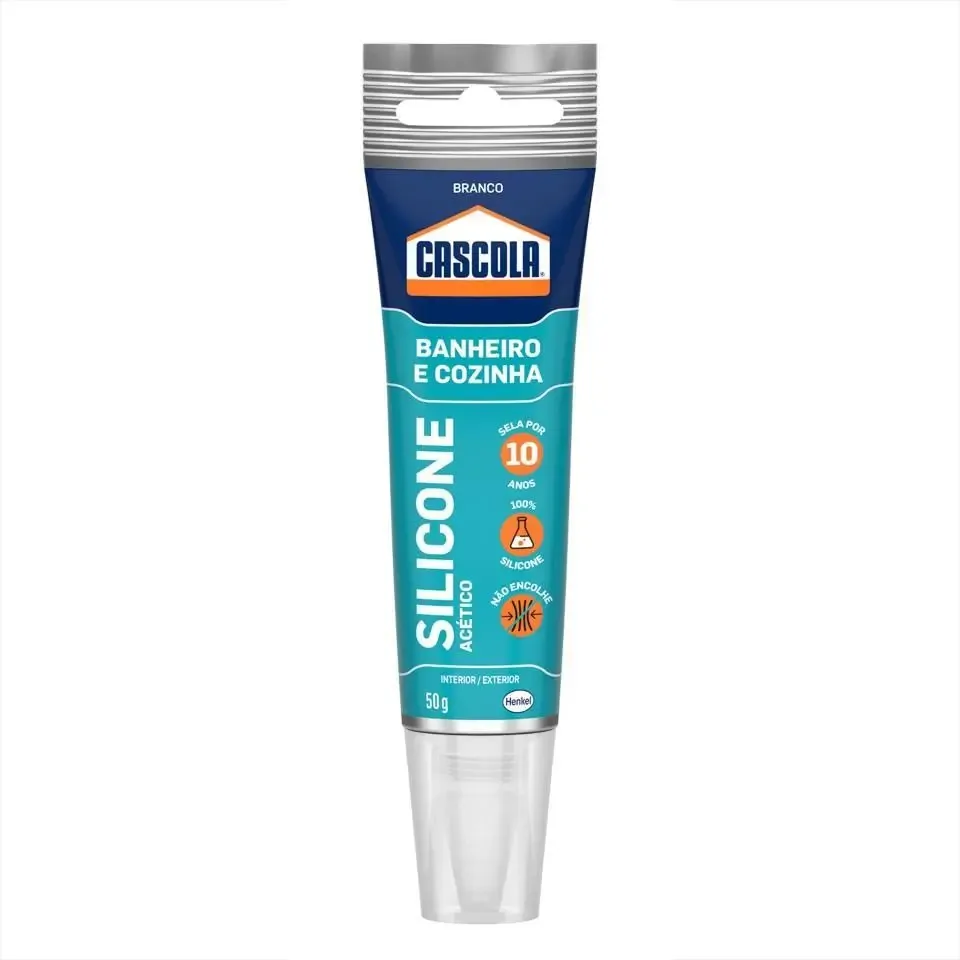 Cola Silicone Flexite