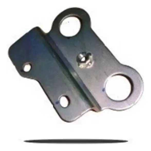 Suporte Ressonador Filtro Ar 165885rb0b
