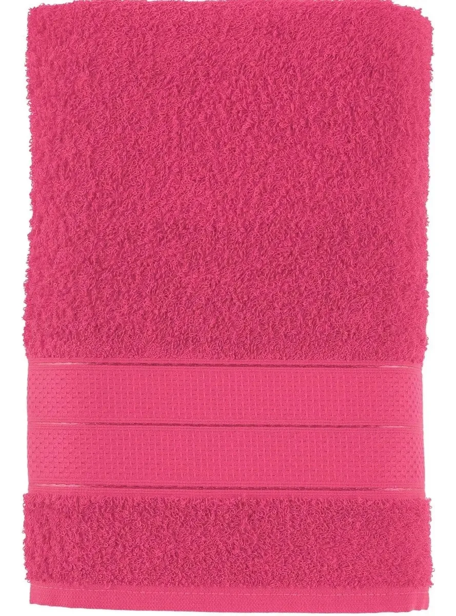 Toalha Rosto Teka Dry Alice Rosa 2045 823000000078280 Teka