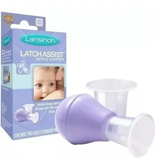 Corretor De Mamilos Latchassist Lansinoh L01020008