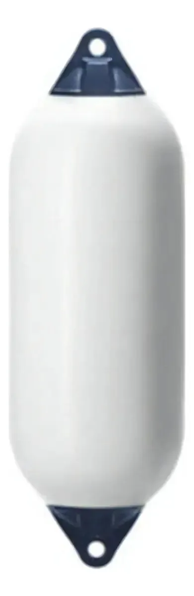 Defensa Náutica Em Pvc Linha F5 Barco Lancha