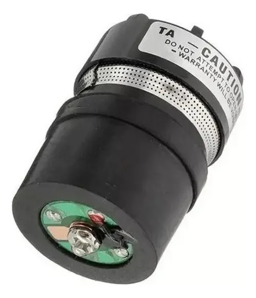 Cápsula Profissional Para Microfones Sm58 C/ 2pçs