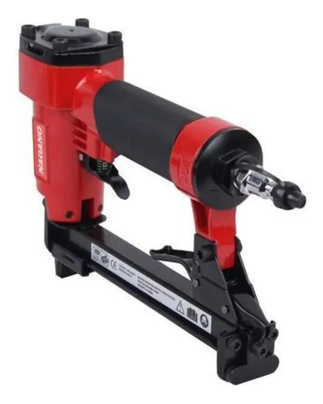 Grampeador Pneumático Profissional Nagano