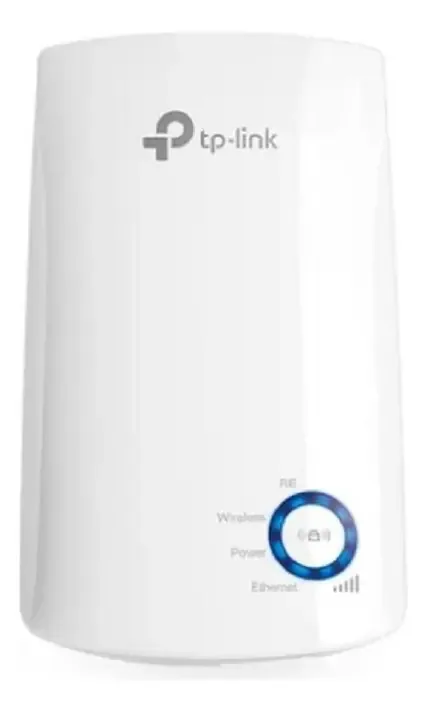 Repetidor Tp-link Tl-wa850re