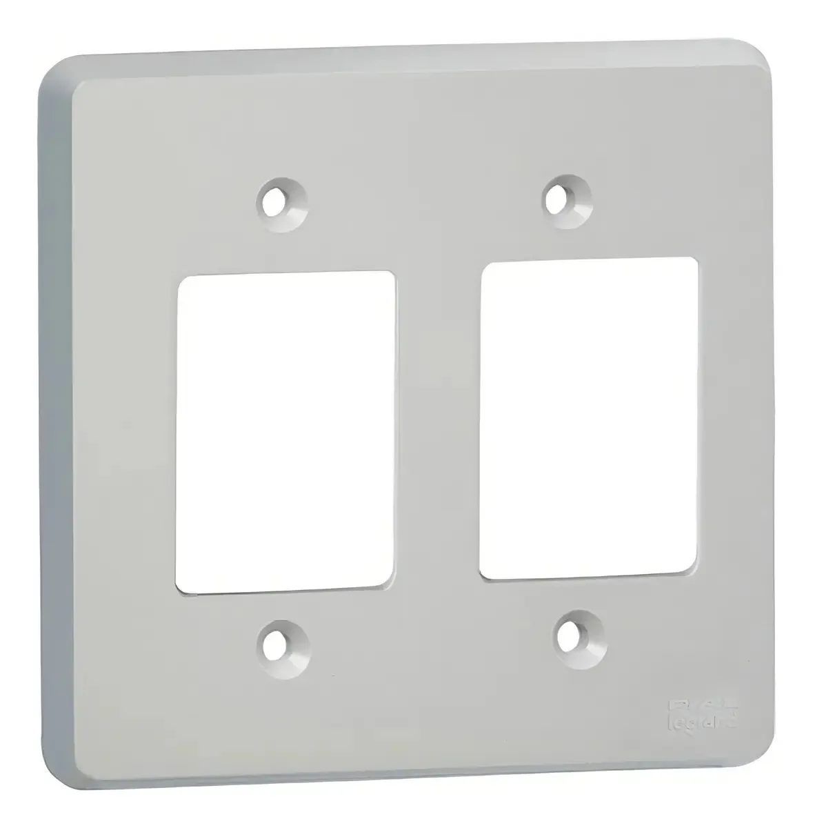 Placa 3 3 4x4 8533