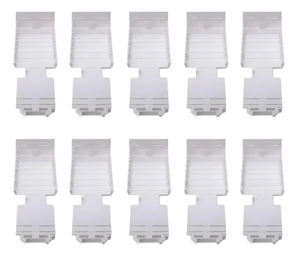 Acoplador Pial Legrand Branco Para Canaletas Sistema X E DLP 647952X