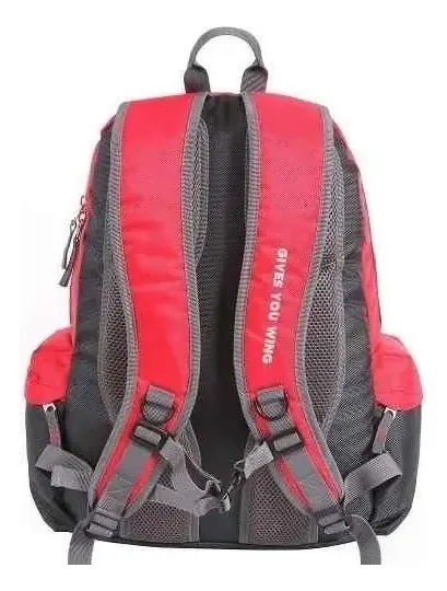 Mochila Costas Red Bull Racing