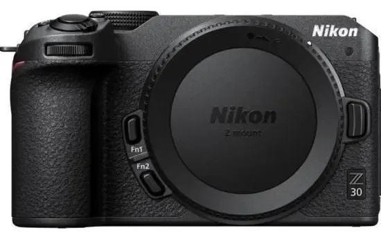 Camera Nikon Z30 Body