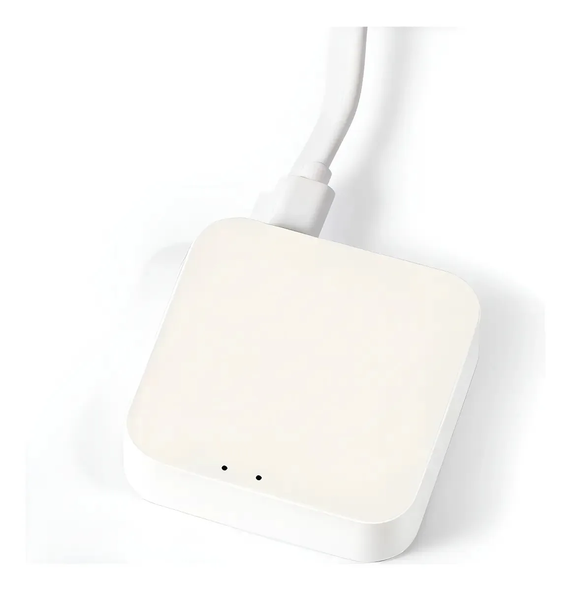 Hub Gateway Inteligente Tuya Wifi Bluetooth Controle Casa Automação