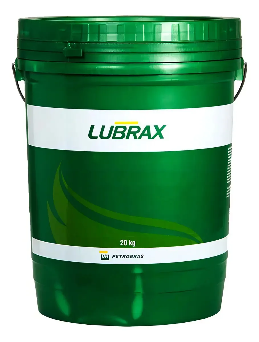 Lubrax Chassis 2 Graxa 20kg