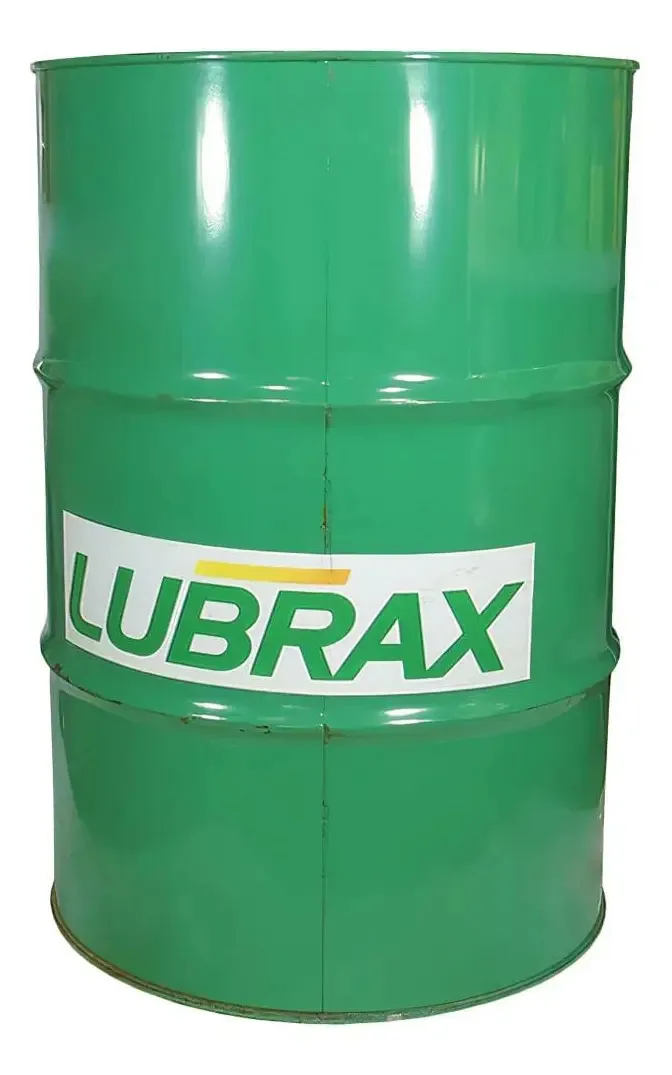 Graxa Lubrificante Calcium Gr 2 Lubrax 170kg