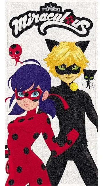 Tbanho Inf Ladybug Lepper