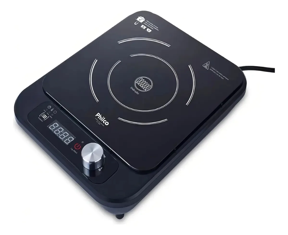 Cooktop De Inducao Pct10ip 127v 55901005 Britania