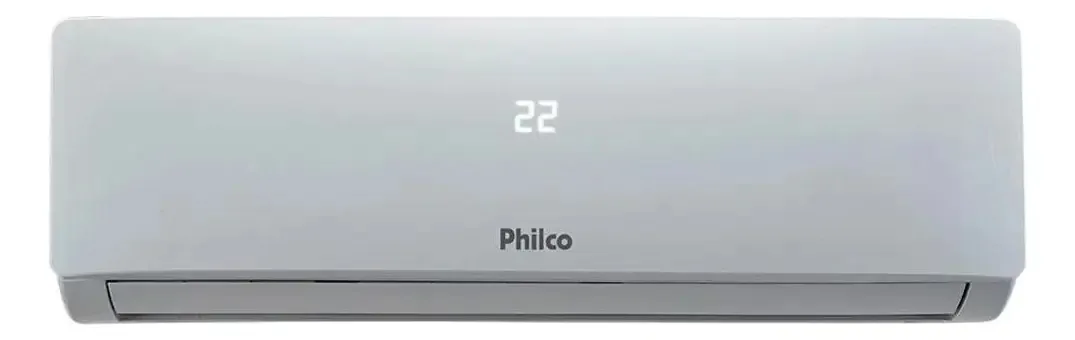 Split Philco E33 Pac