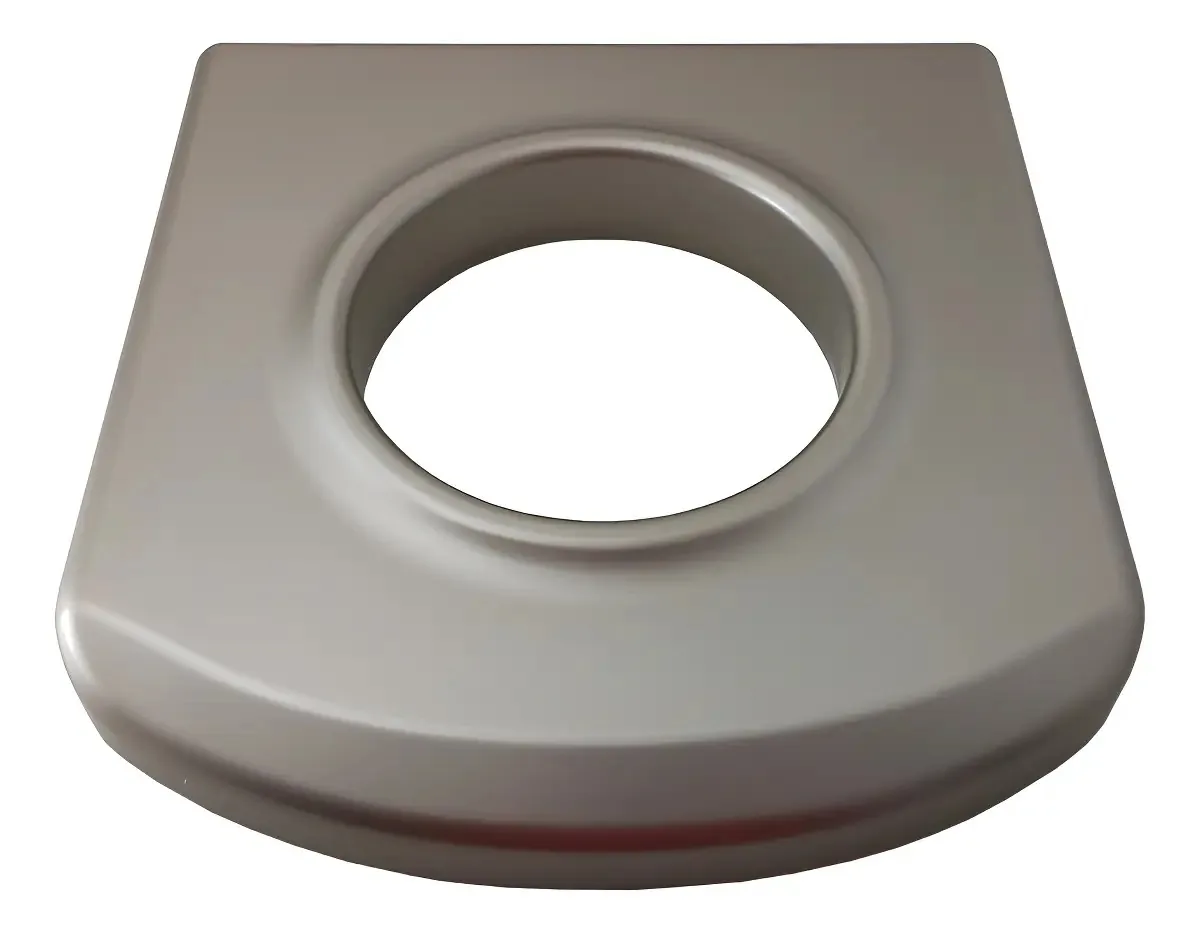 Ibbl Tampa Para Bebedouro Compact Cinza