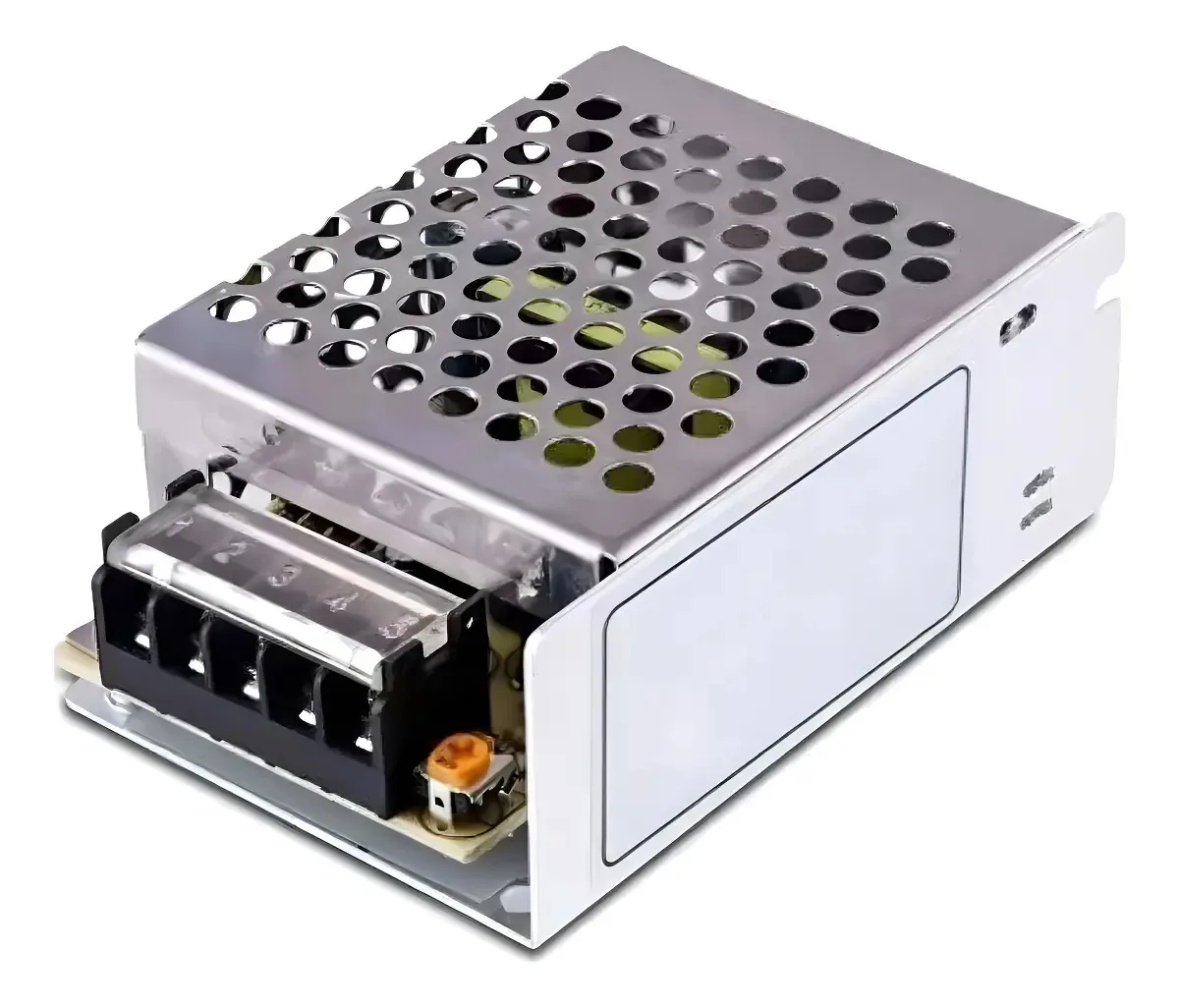 Fonte Chaveada 12v 5a 60w