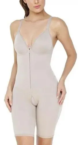 Modelador Dilady Pernas 306502, Choc, 44