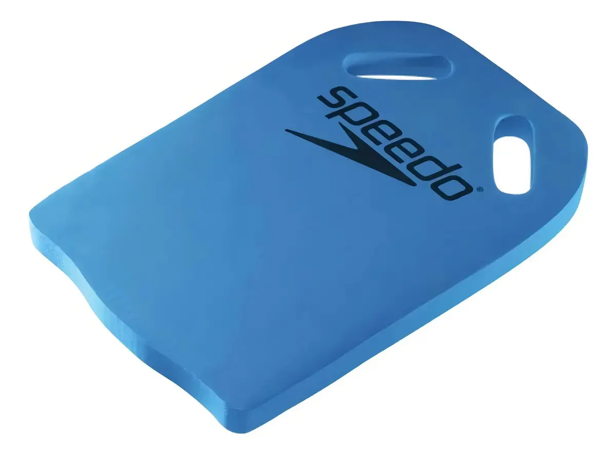 Prancha Natação Acquajet Azul Speedo Esportes Naúticos Eva