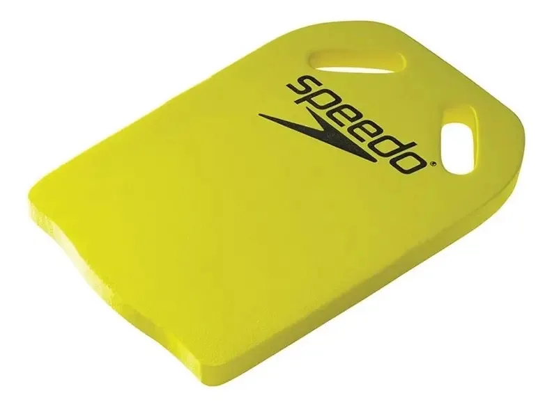 Prancha De Natação Acquajet Speedo Cor Amarelo