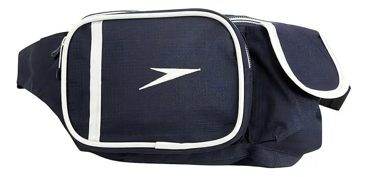 Pochete Adventure Speedo / Azul Marinho