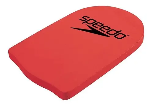 Prancha De Natação Jetboard 561639 Speedo Cor Vermelho