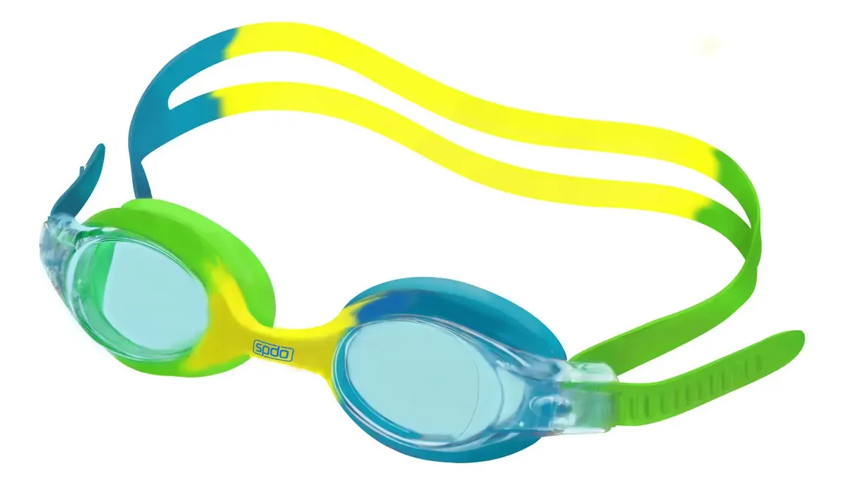 Óculos De Natação Quick Junior Speedo