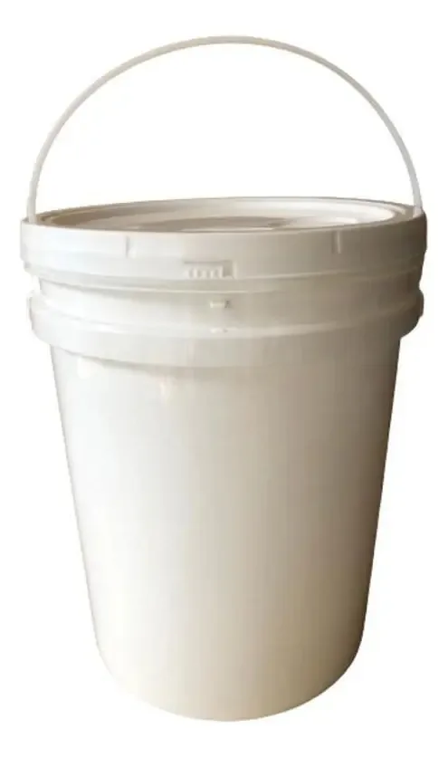 Balde Para Alimentação