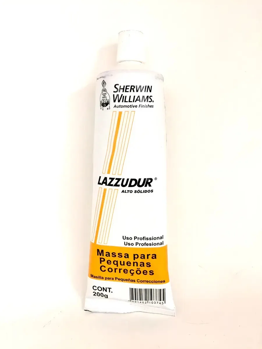 Massa de Pequenas Correções Sherwin Williams 200g + aplicador